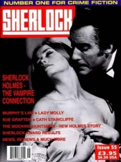SHERLOCK issue 55