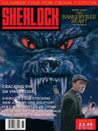 SHERLOCK issue 65